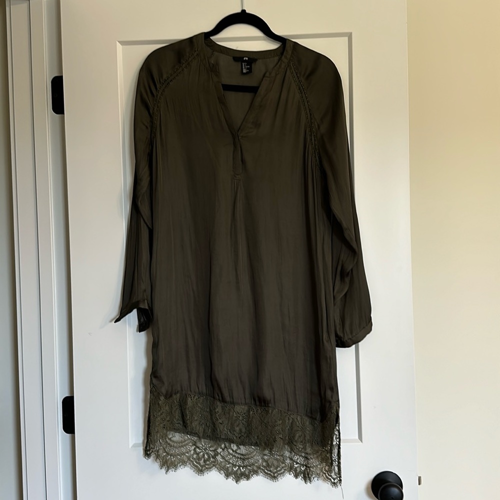 H&M dress